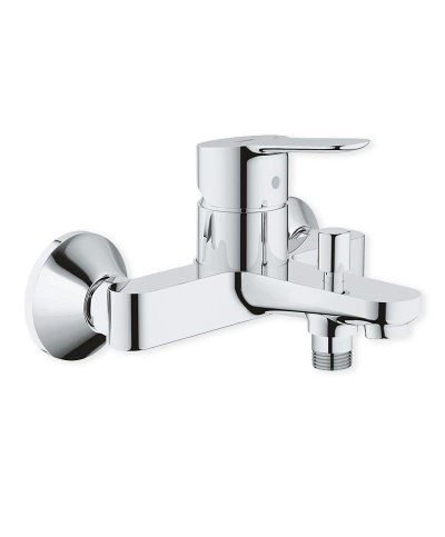 Monocomando Banheira e Duche 1/2" Grohe Bauedge  | Casa Alves