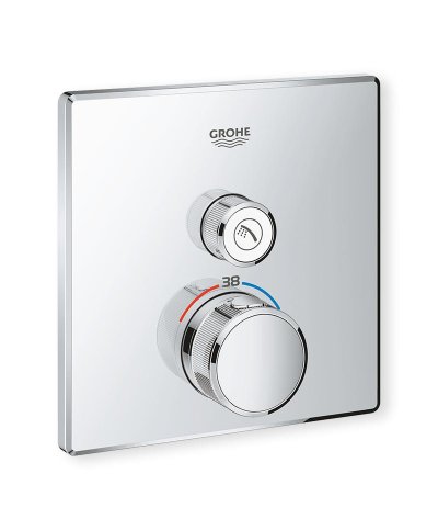 Termostatica encastravel Grohe 29123000