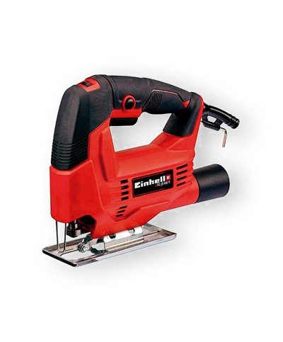 Serra tico-tico Einhell TC-JS 60/1 4321135