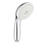 Chuveiro de mao 4 jatos New Tempesta 100 28578002