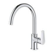 Misturadora Lava-louca Bauedge Grohe 1/2" | Casa Alves