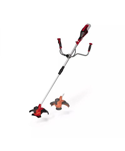 Rocadora s/fio AGILLO 18/200