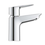 Monocomando Lavatório Grohe Bauedge 1/2" Tamanho S | Casa Alves