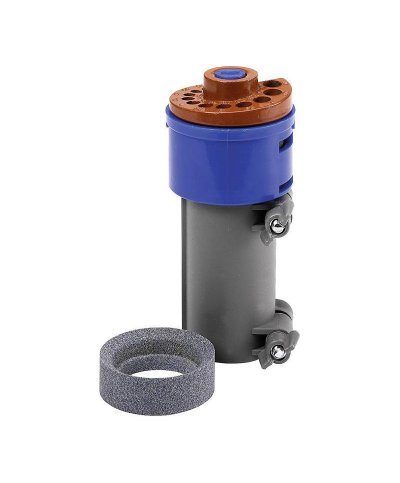 Afiador de brocas HSS 3,5 a 10mm