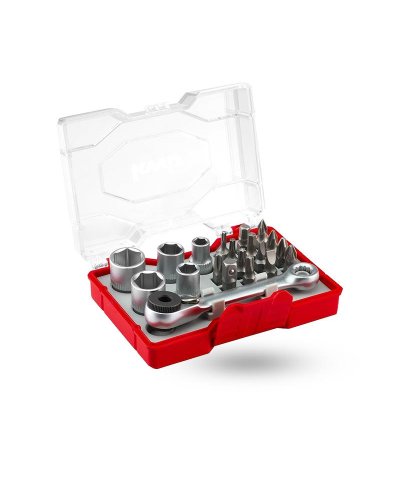 Jogo 20 bits e chaves