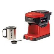 Maquina de café sem fios TE-CF 18 Li-Solo