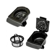 Maquina de café sem fios TE-CF 18 Li-Solo