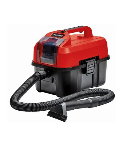 Aspirador s/fio TE-VC 18/10 Li Solo