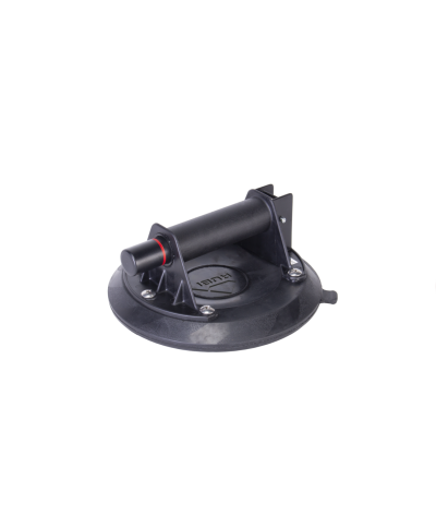 Ventosa c/ bomba de vacuo (max: 110kg)