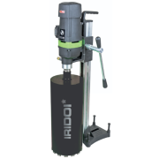 Máquina de perfuração diamantada DB200 Ø62 - 202mm