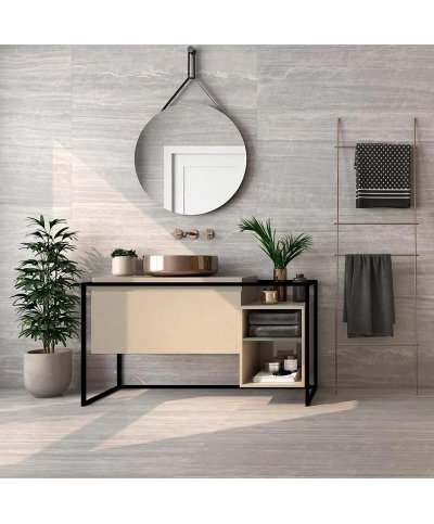 Pav. Badab Ash 1ª 60x60 R Polido (1,44m2)