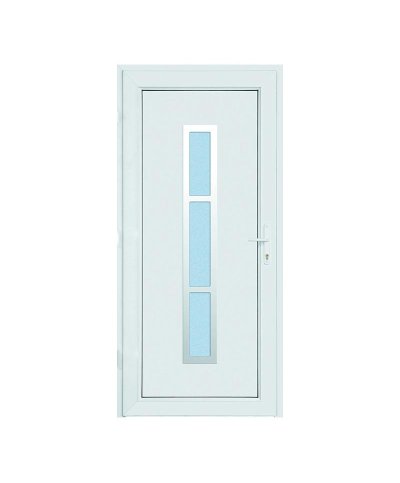 Porta exterior Alabama 208x98 direita