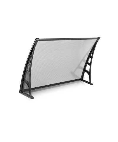 Telheiro LOTUS 120x70cm transparente