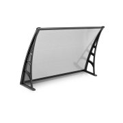 Telheiro LOTUS 120x70cm transparente