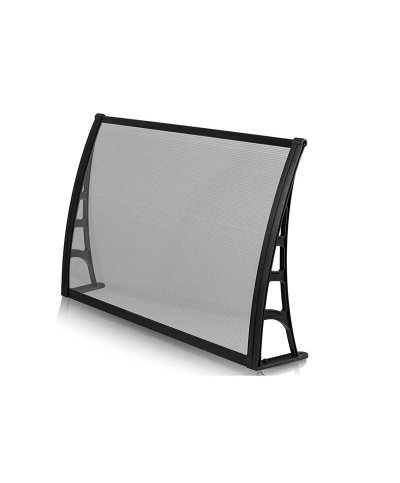 Telheiro LOTUS 120x70cm transparente