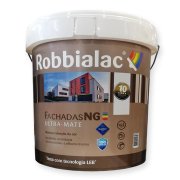 Tinta para fachadas NG ultra mate 15L br.