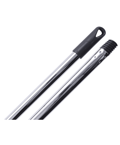 Cabo cromado forte Monza 130cm