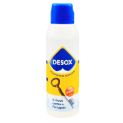 Decapante de ferrugem 250ml