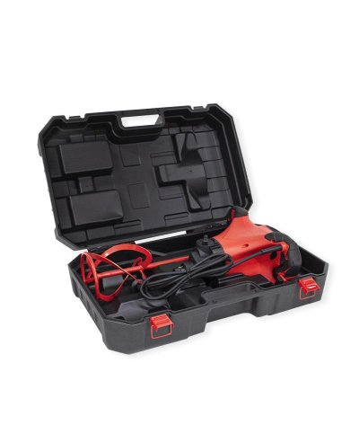 Misturador Eléctrico RUBIMIX-9 SUPERTORQUE | Casa Alves