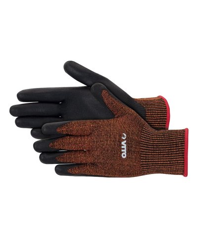 Luvas thermo-tec tamanho 9