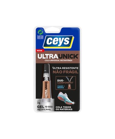 UltraUnick Gel 3G