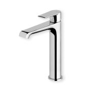 Monoc Bruma lavatorio Nautic cano alto 1812101CR