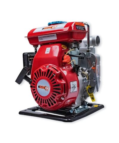 Motobomba 2" a 4T 170f 7hp Bricoferr