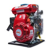 Motobomba 2" a 4T 170f 7hp Bricoferr