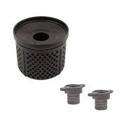 Motobomba de agua 1,5" a 4T