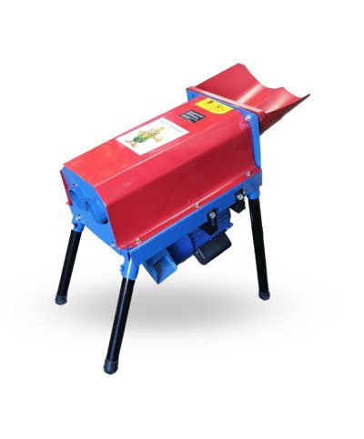 Debulhadora 2 canais