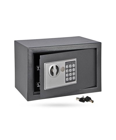 Cofre Electrico 310x200x200mm GLA200