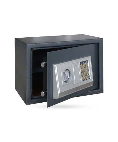 Cofre Electrico 350x250x250mm GLA250