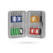 Chaveiro 20 chaves 160x200x60mm PLL20