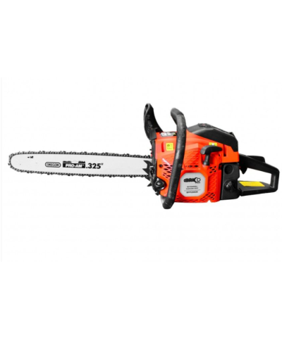 Motosserra 52cc lâmina 45cm BFP5200