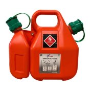 Jerrycan combi 6L