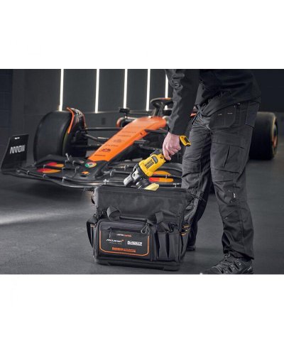 Mala de trabalho McLaren DeWalt