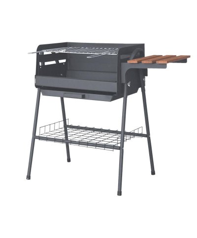 Barbecue a carvão Iberia Plus