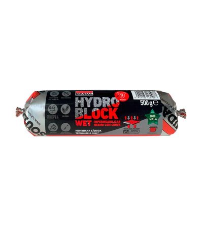 Membrana liquida base SMX technology 0.5Kg branco