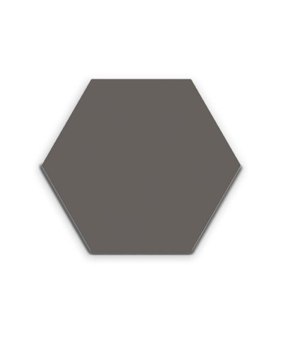 Pav. Pavigres Uni metal hexagono PPH96 2ª 20x20 (1,05m2)