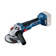 Bosch rebarbadora GWS 18V-7 (115mm) L-BOXX