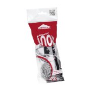 Pack 3 esponjas inox