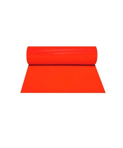 Alcatifa vermelha 1m2