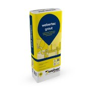 Argamassa Weber.tec grout (25 kg)