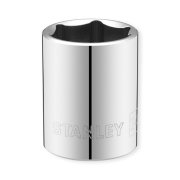 Chave caixa 1/2" 23mm