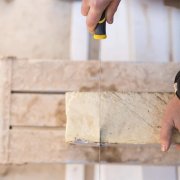 Serrote 350mm para materiais isolantes