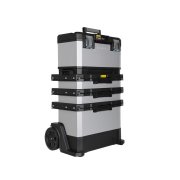 Oficina movel metalica Fatmax