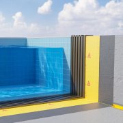 Cola impermeavel SikaCeram SealingFix 7.8Kg