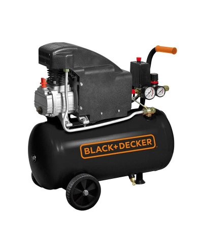 Compressor 24L Black&Decker
