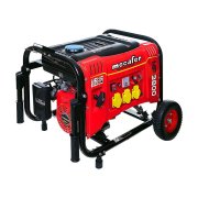Gerador 3500w Mecafer MF3800