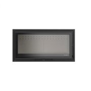 Recuperador a Lenha Solzaima Acqua ECO 28,2kW | Casa Alves